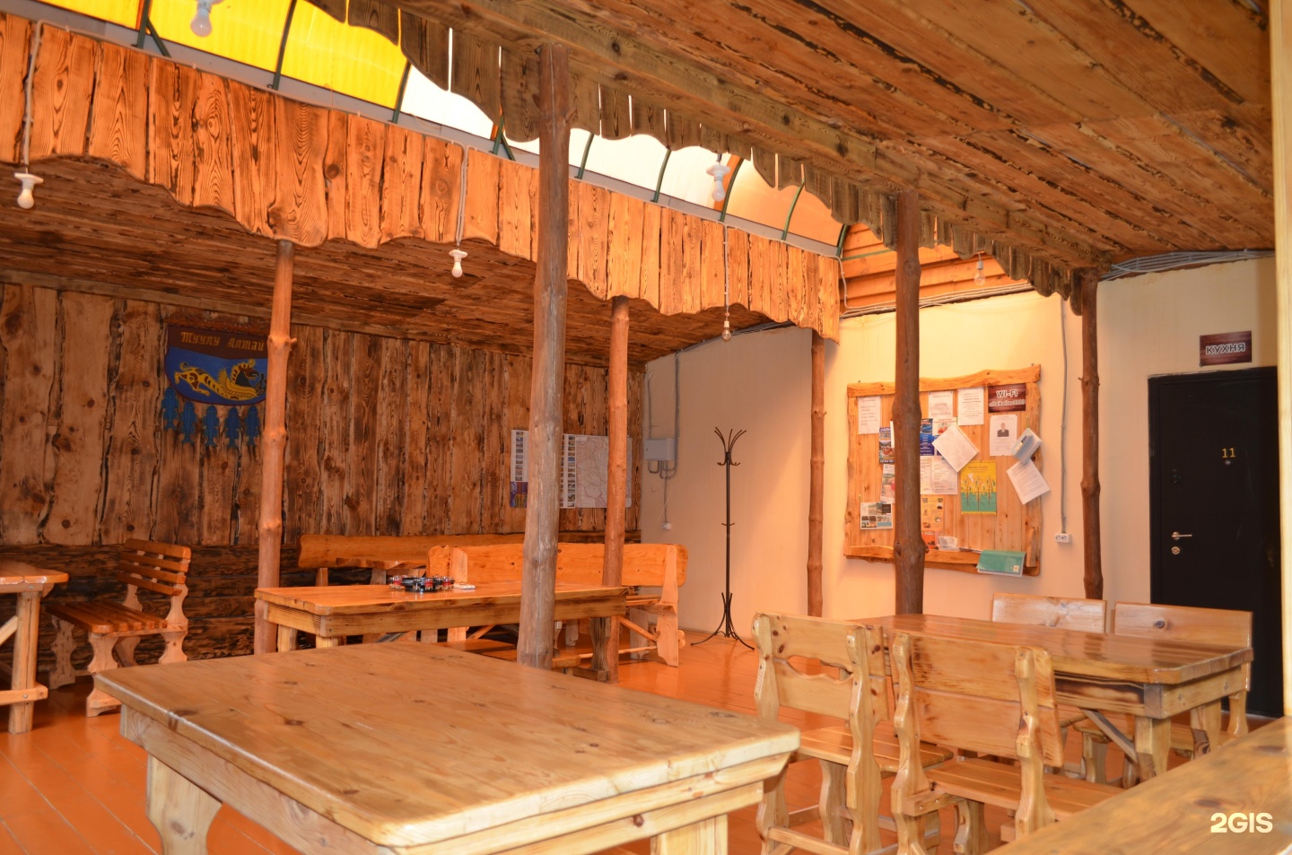 Алтай-Кайлас - фото 111