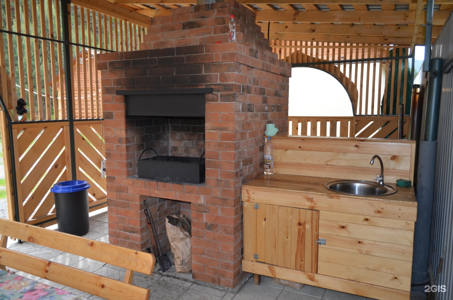 Алтай-Кайлас - фото 112