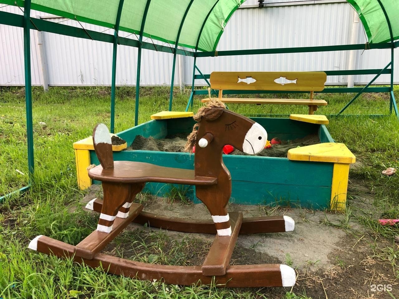 Алтай-Кайлас - фото 113