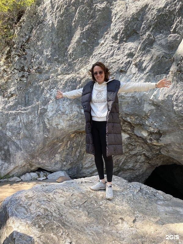 Алтай-Кайлас - фото 115