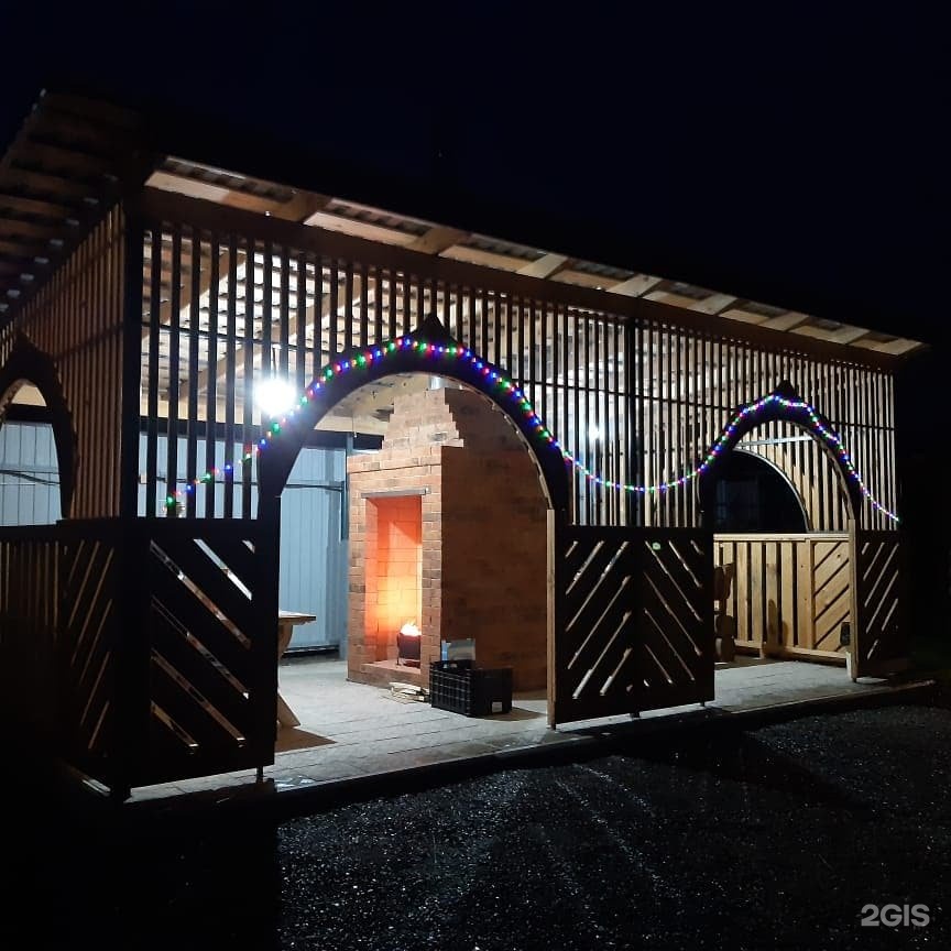 Алтай-Кайлас - фото 116