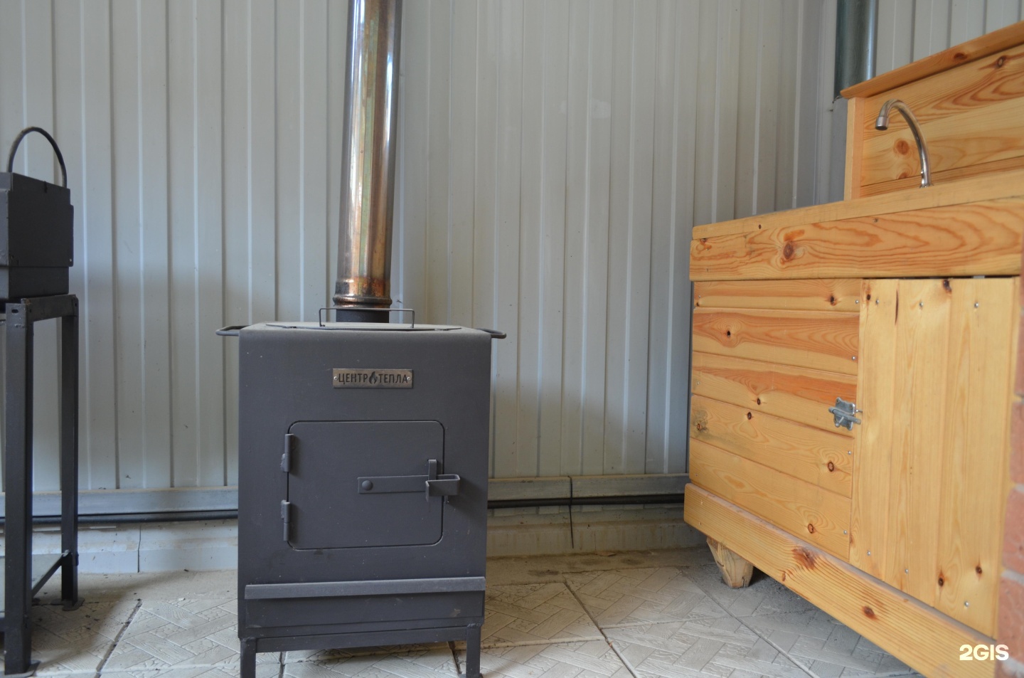 Алтай-Кайлас - фото 119