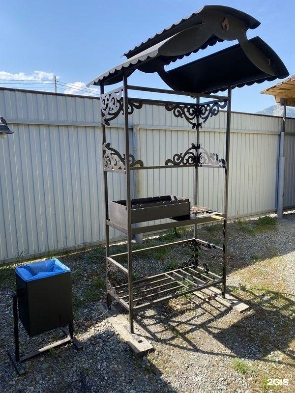 Алтай-Кайлас - фото 120