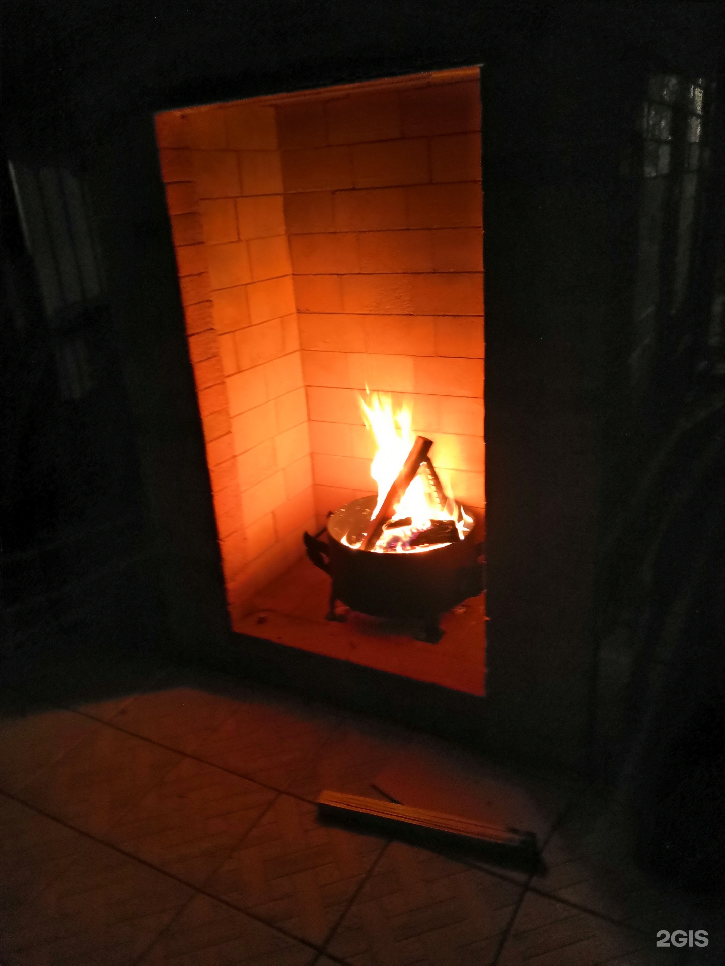 Алтай-Кайлас - фото 121