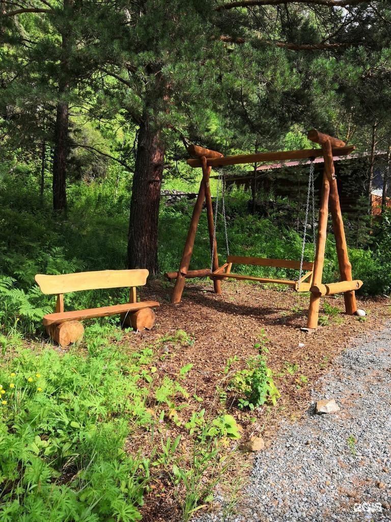 Дом - фото 11