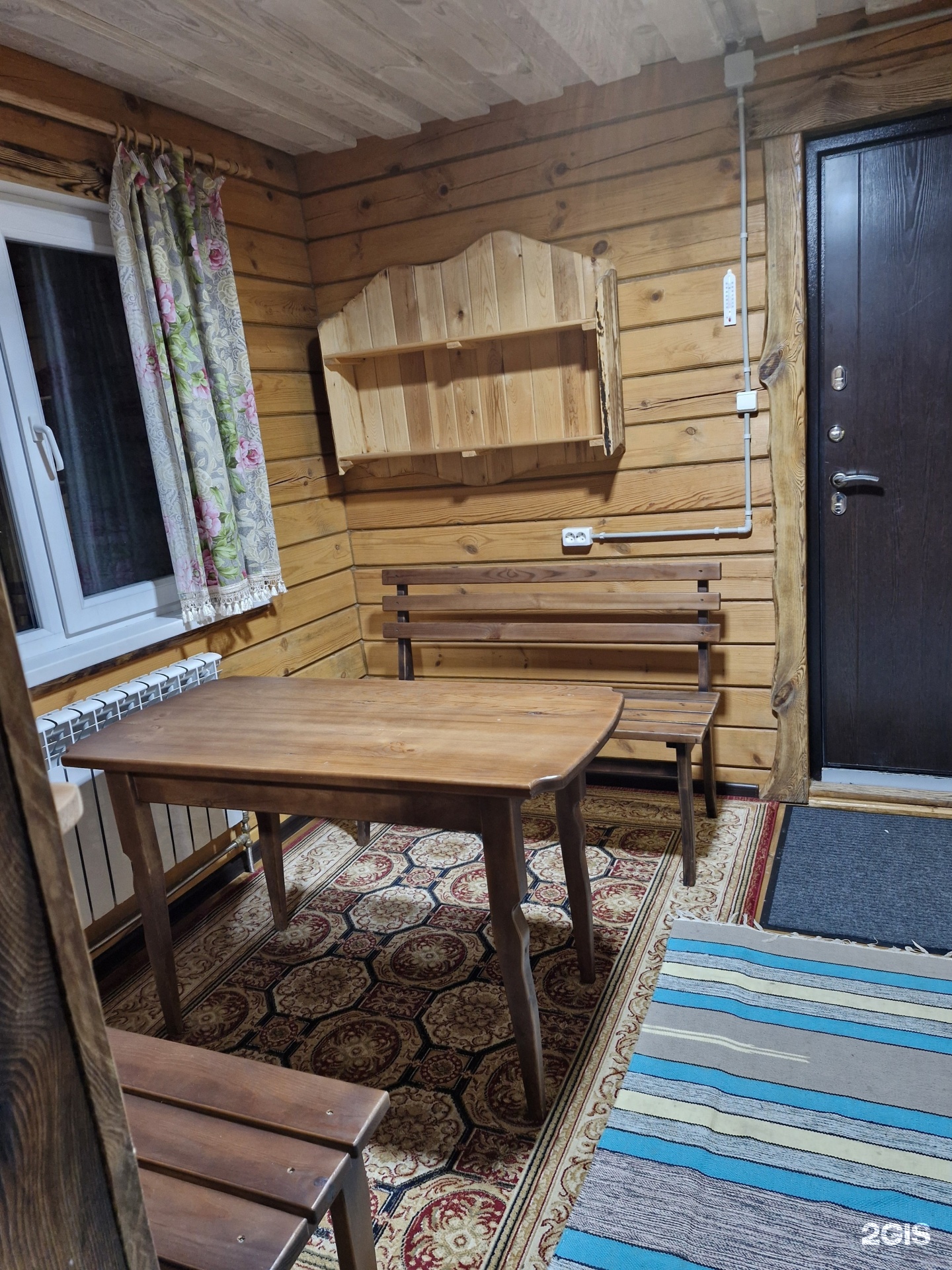 Апартаменты на Усть-Сема, ул Центральная 2Б - фото 5