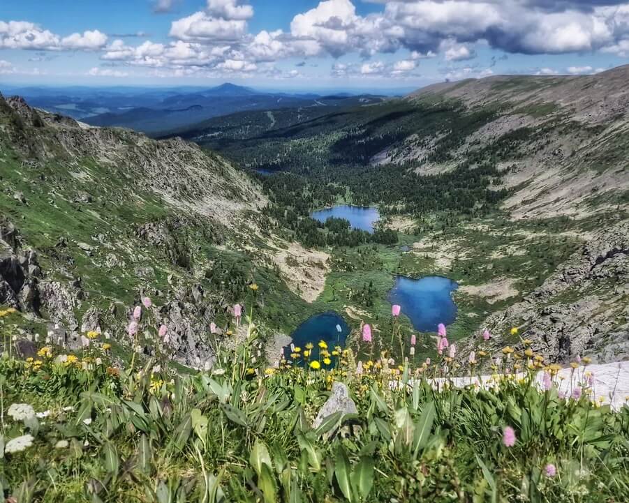 «Алтай: Духи пробуждаются» aвторский конный тур - фото 2