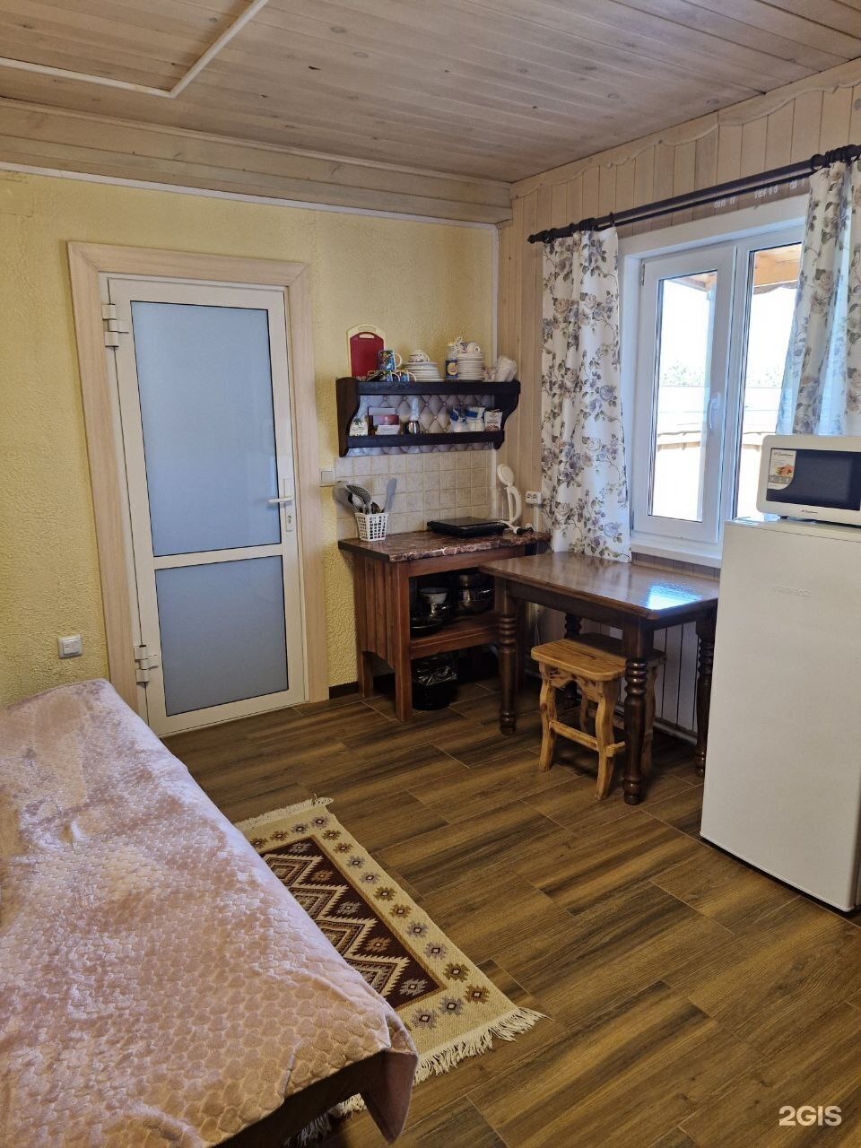 Дом - фото 11