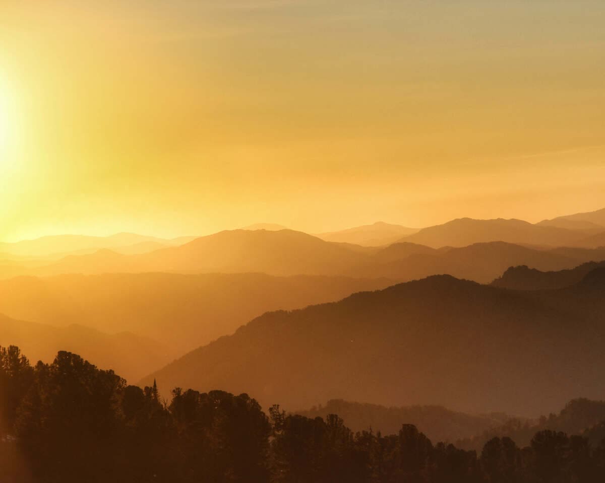 «Алтай: Духи пробуждаются» aвторский конный тур - фото 4