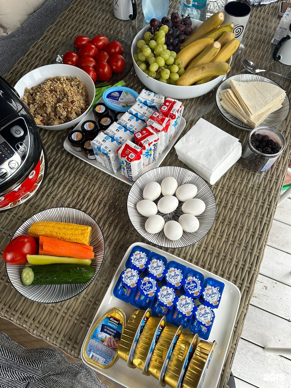 Воздух - фото 13