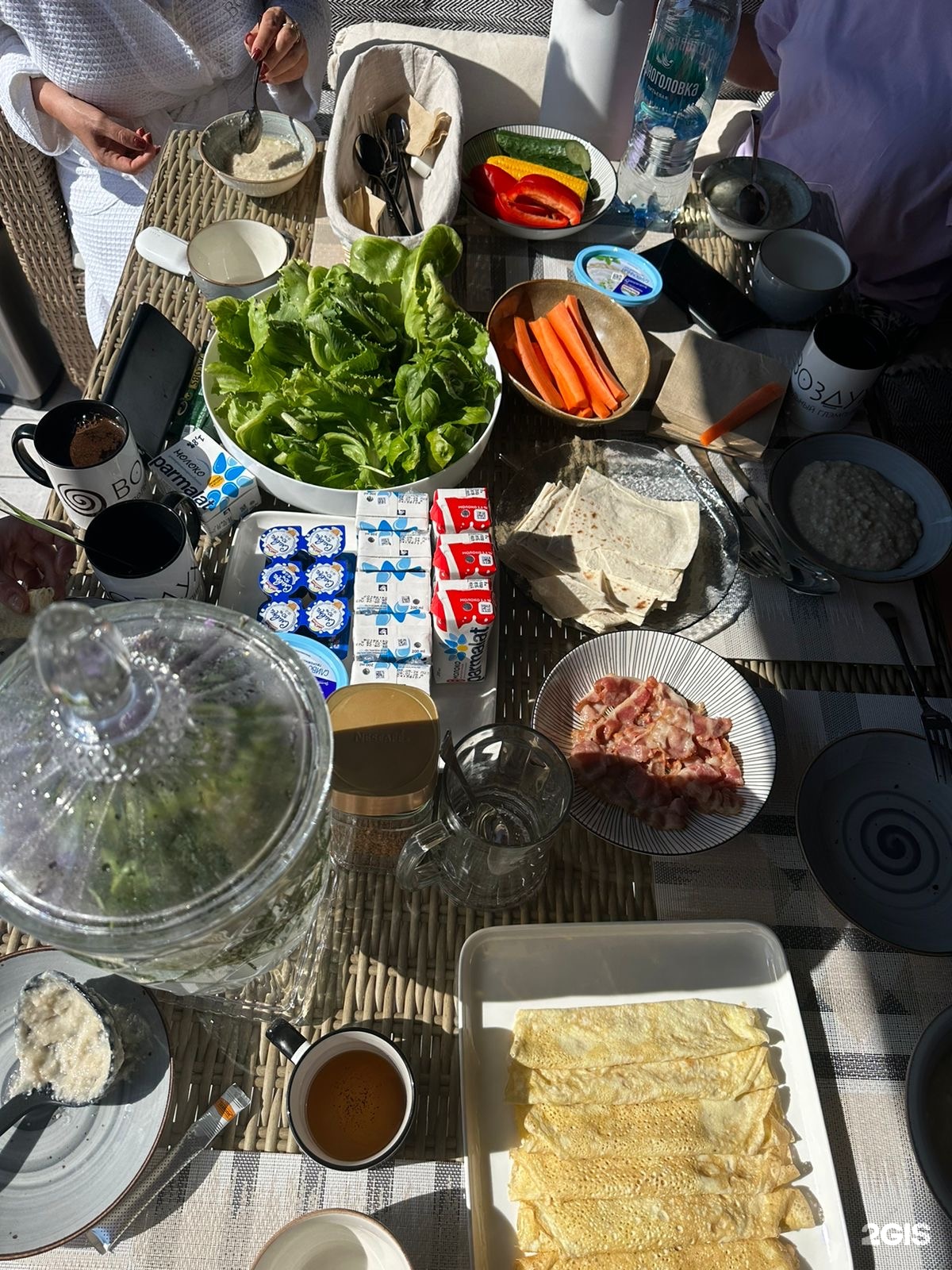 Воздух - фото 15