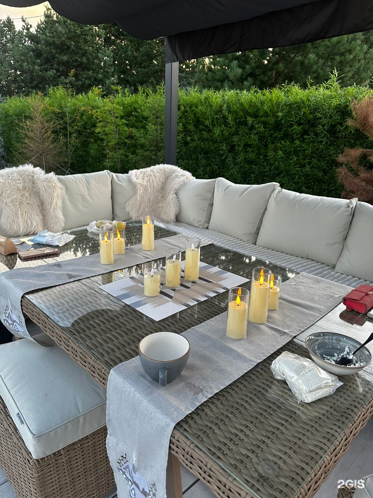 Воздух - фото 16