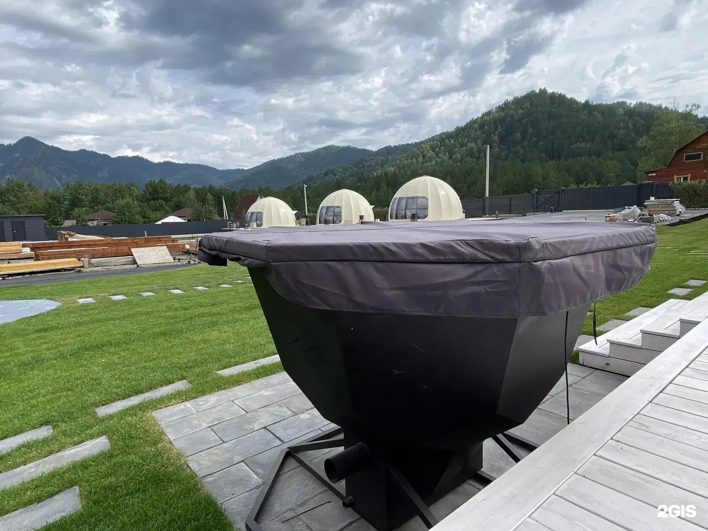 Воздух - фото 17