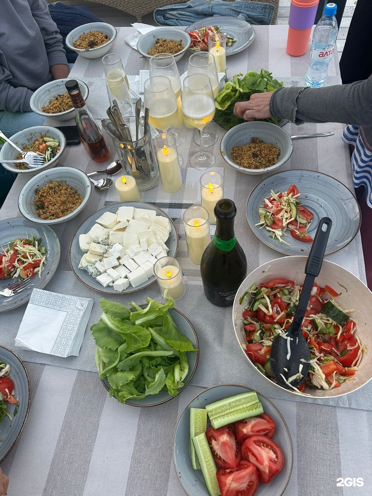 Воздух - фото 18