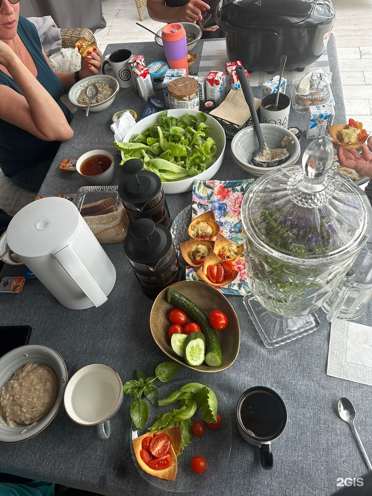 Воздух - фото 22