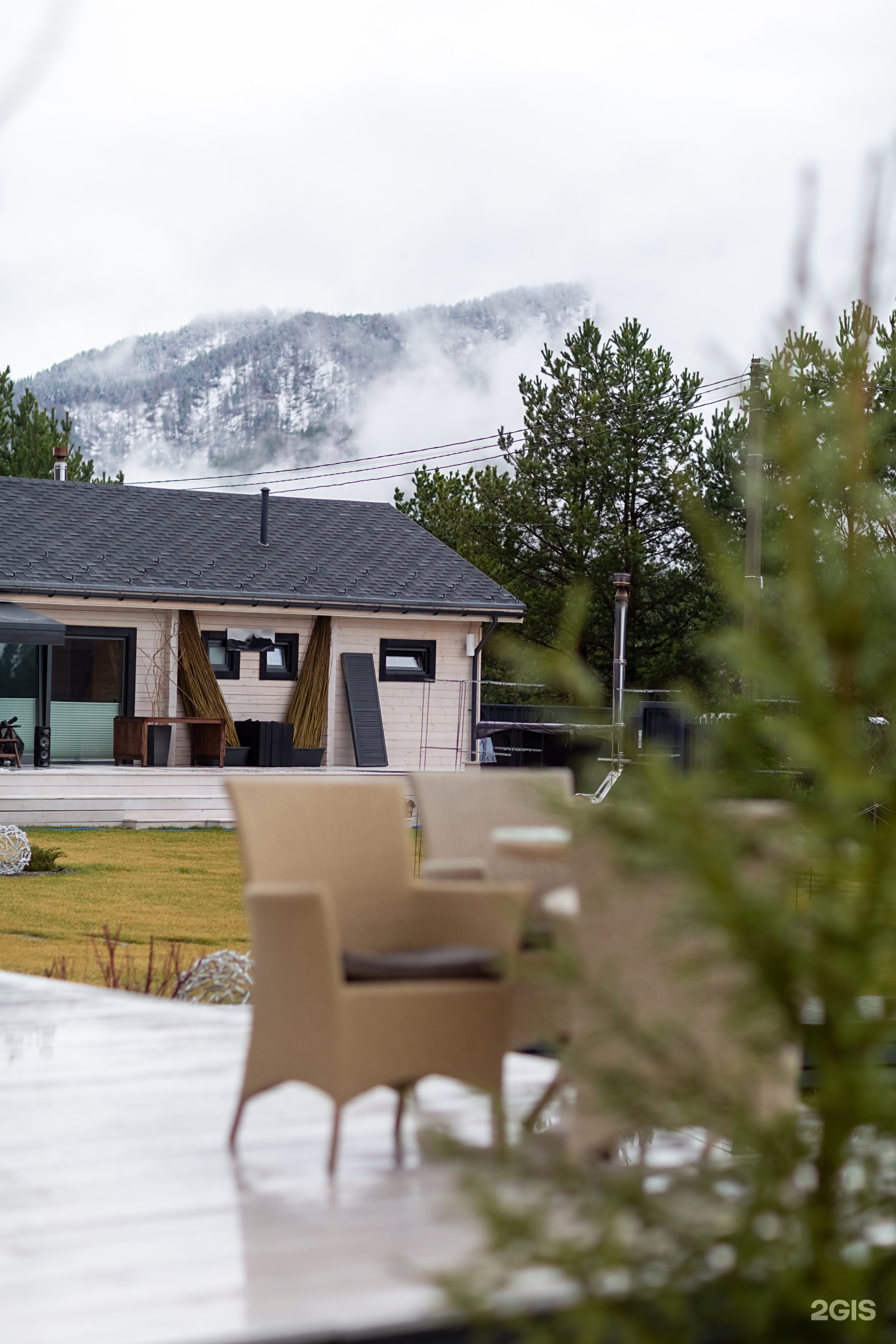 Воздух - фото 23