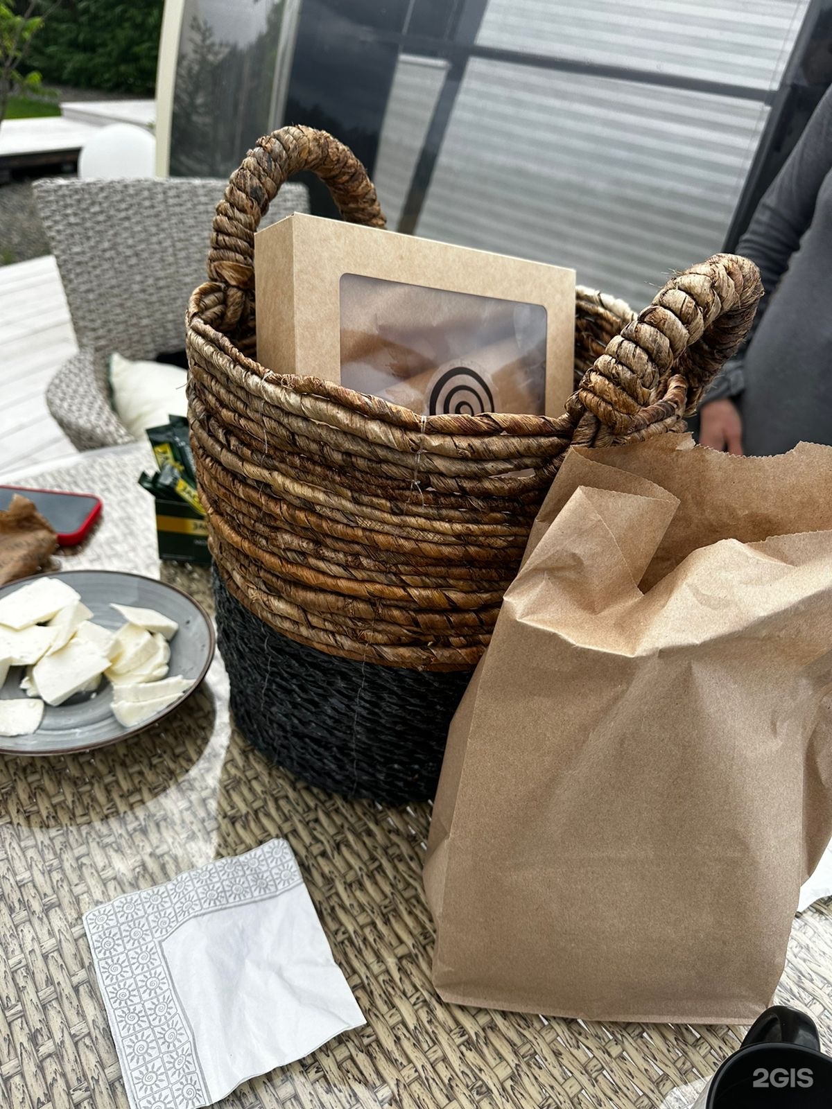 Воздух - фото 26