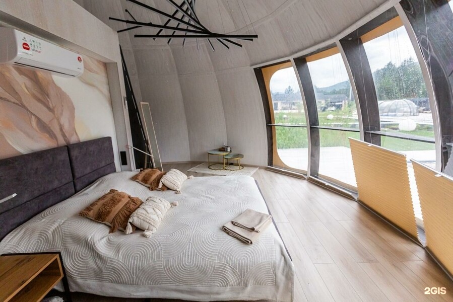 Купол с Фонтаном - фото 2