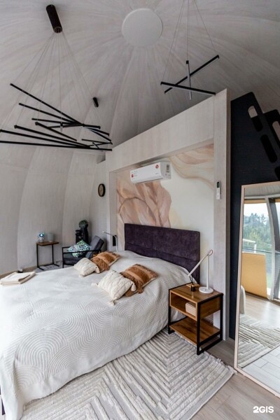 Купол с Фонтаном - фото 3