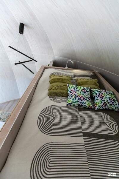 Купол с Фонтаном - фото 6