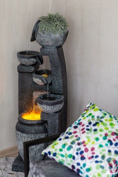 Купол с Фонтаном - фото 8