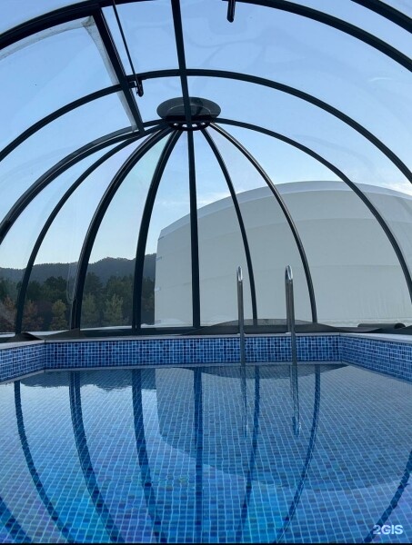 Купол с Фонтаном - фото 14