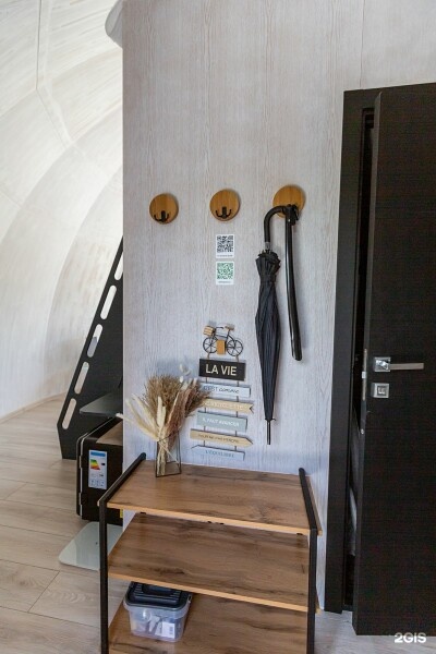 Купол с цветами - фото 9