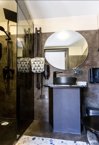 Купол с цветами - фото 10