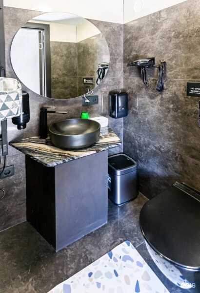 Купол с цветами - фото 11