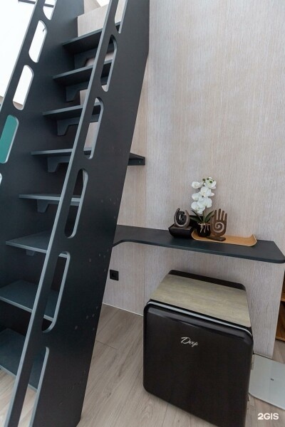 Купол с цветами - фото 12