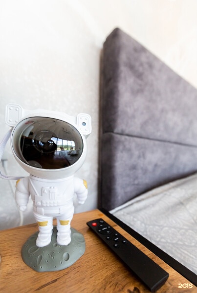 Купол с Камином - фото 6