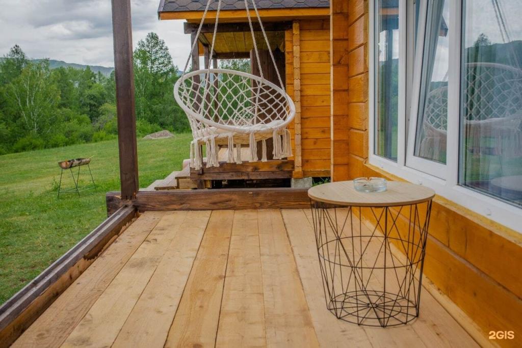 Onguday Eco Village - фото 7