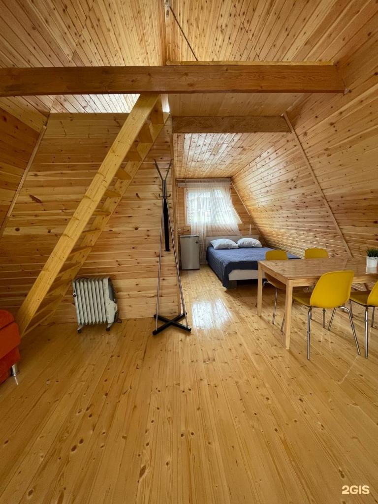 Onguday Eco Village - фото 10