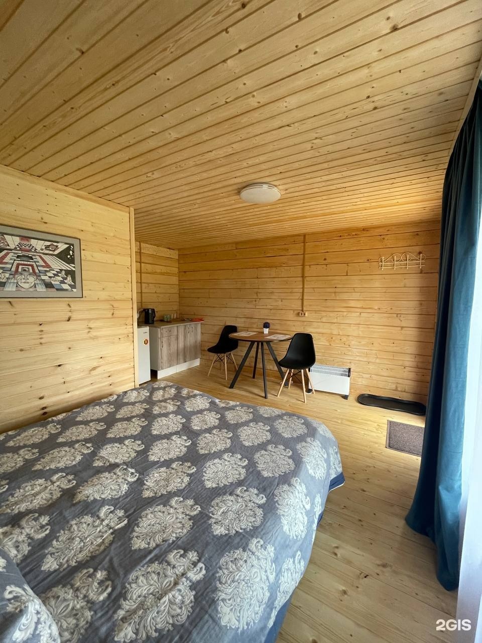 Onguday Eco Village - фото 15