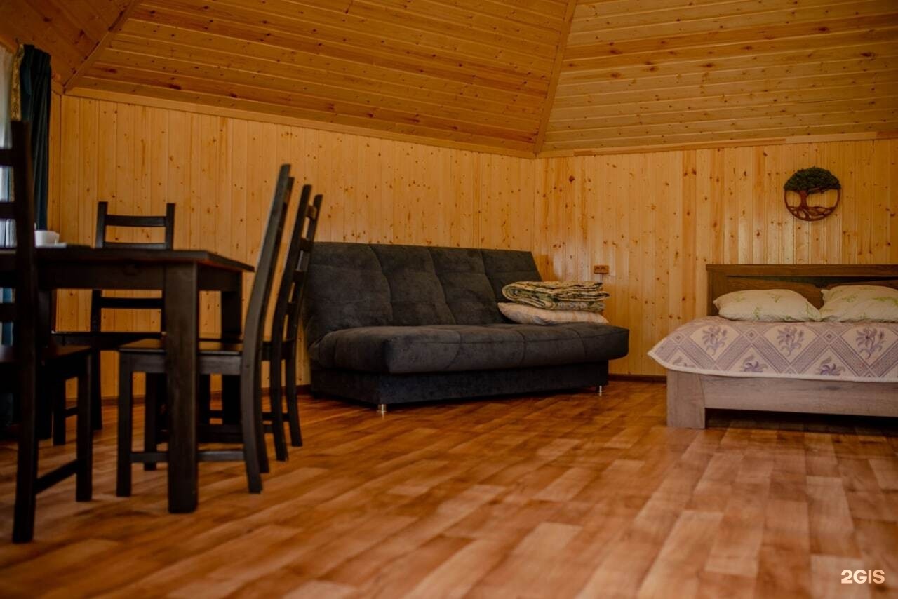 Onguday Eco Village - фото 17