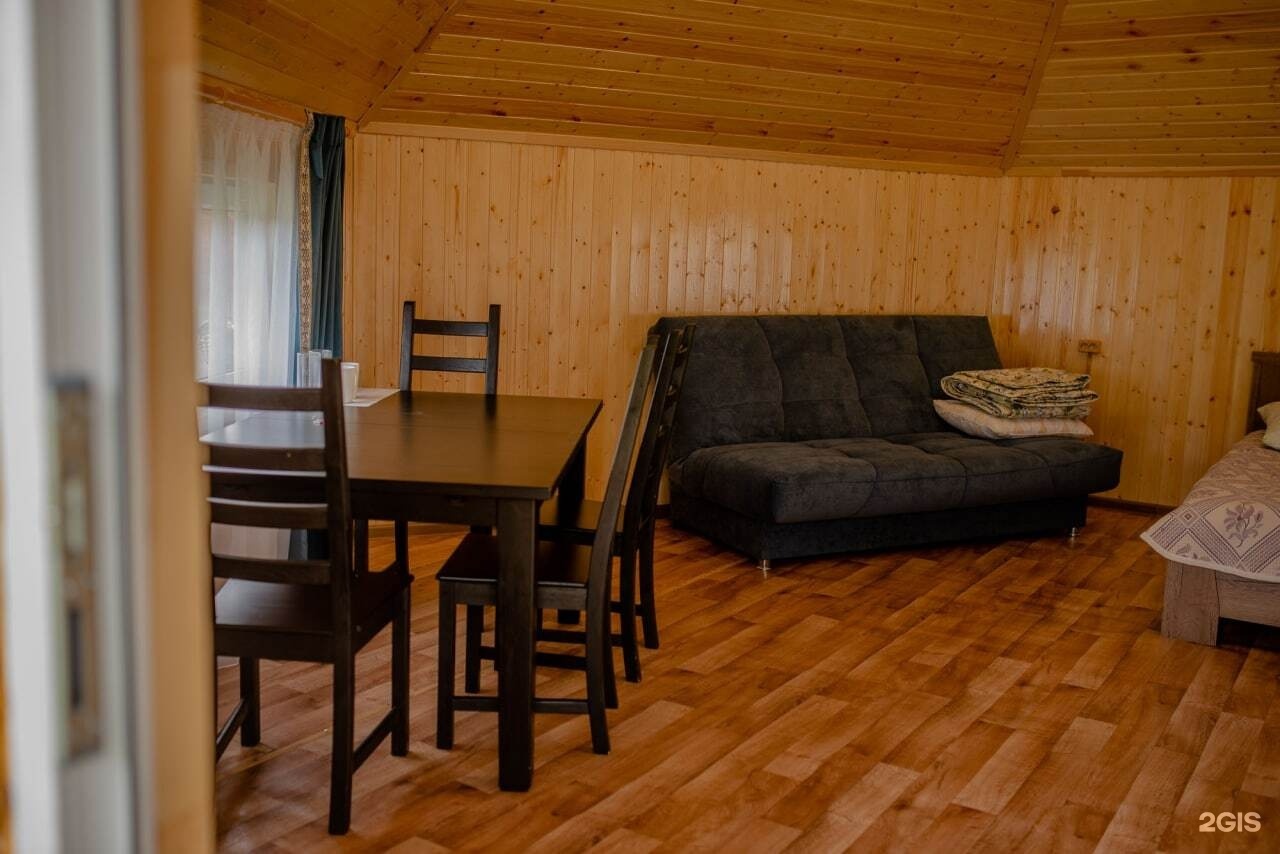 Onguday Eco Village - фото 18