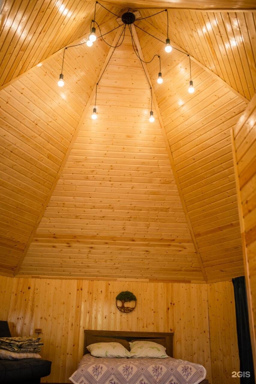 Onguday Eco Village - фото 19