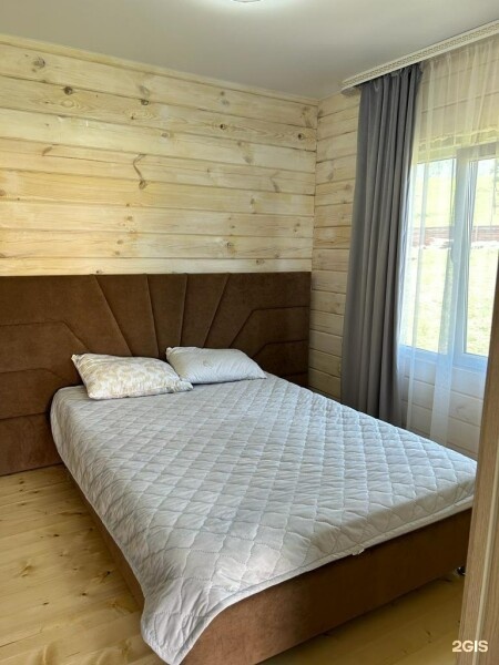 4-Х МЕСТНЫЙ ДОМИК №1 - фото 2