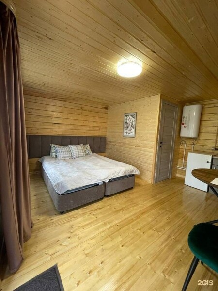 2-х местный домик - фото 2