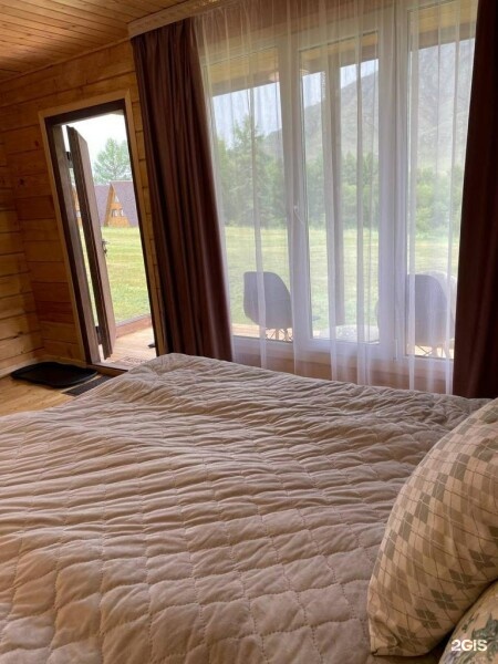 2-х местный домик - фото 5