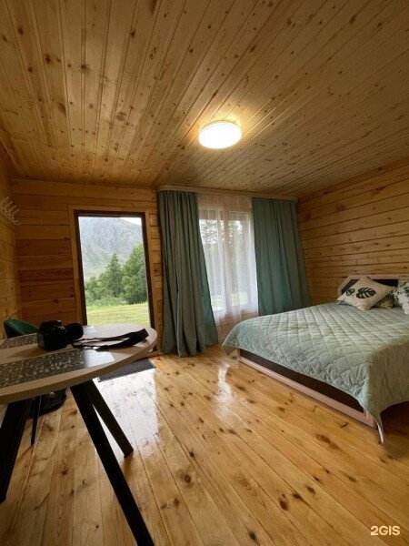 2-х местный домик - фото 7