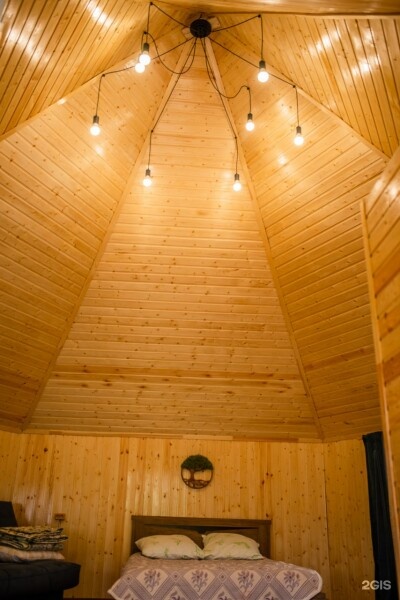 4-Х МЕСТНЫЙ АИЛ - фото 2