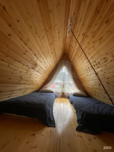 4-Х МЕСТНЫЙ А-ФРЕЙМ - фото 1