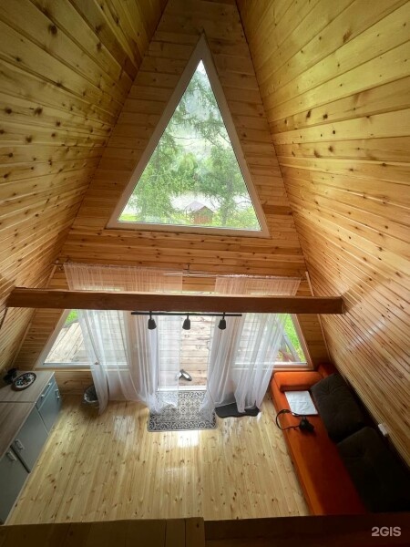 4-Х МЕСТНЫЙ А-ФРЕЙМ - фото 2