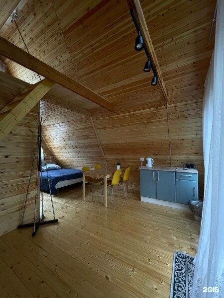 4-Х МЕСТНЫЙ А-ФРЕЙМ - фото 4