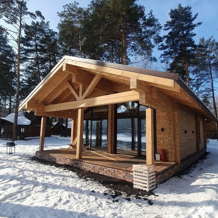 Империя Туризма - фото 1