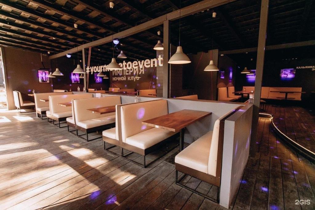 Империя Туризма - фото 2