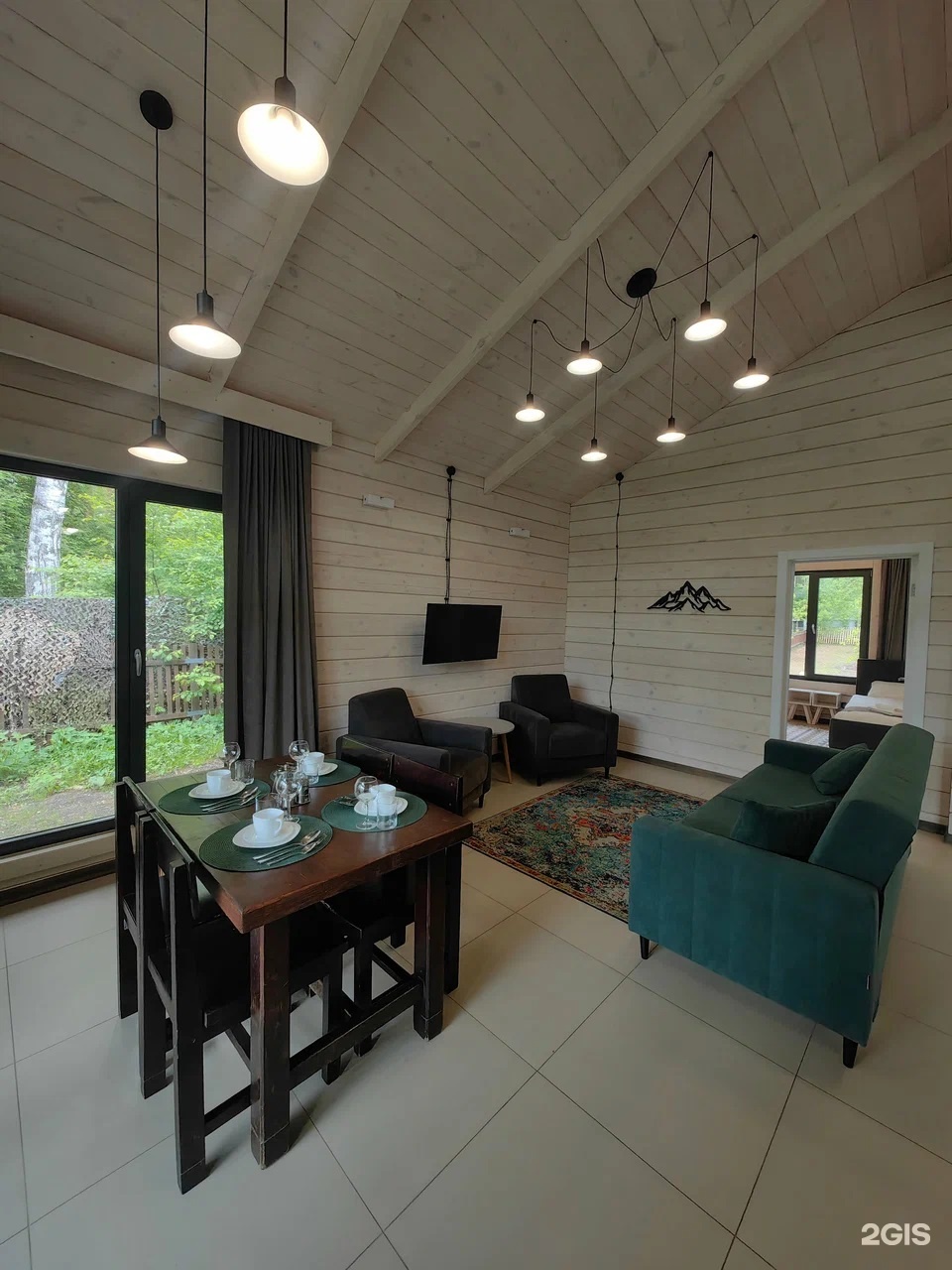 Империя Туризма - фото 10