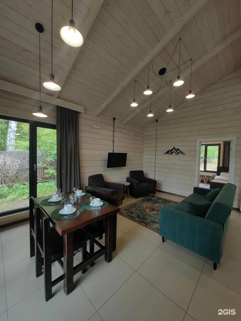 Империя Туризма - фото 10