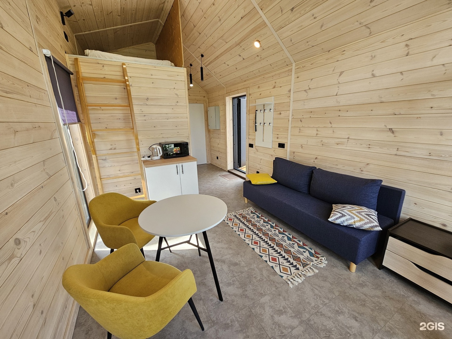 Империя Туризма - фото 13